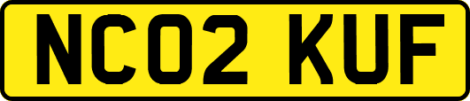 NC02KUF