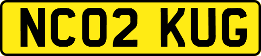 NC02KUG