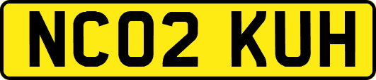 NC02KUH