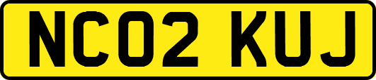 NC02KUJ