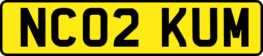 NC02KUM