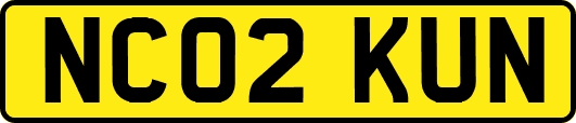 NC02KUN