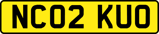 NC02KUO