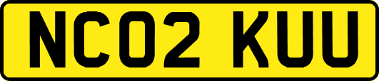 NC02KUU