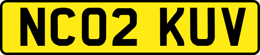 NC02KUV