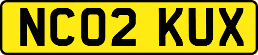 NC02KUX