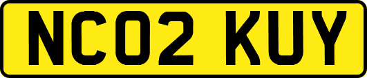 NC02KUY