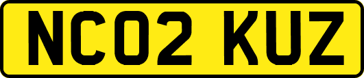 NC02KUZ