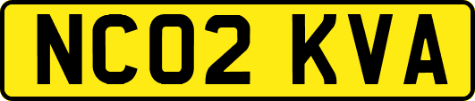 NC02KVA