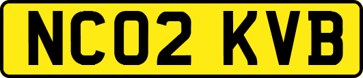 NC02KVB