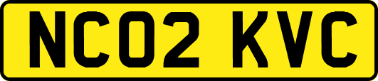 NC02KVC
