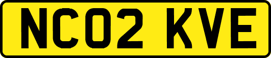 NC02KVE