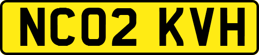NC02KVH