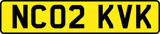 NC02KVK