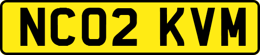 NC02KVM