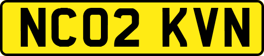 NC02KVN