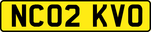 NC02KVO