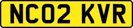 NC02KVR