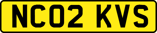 NC02KVS