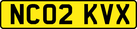 NC02KVX