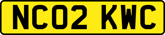 NC02KWC