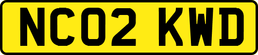 NC02KWD