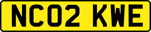 NC02KWE