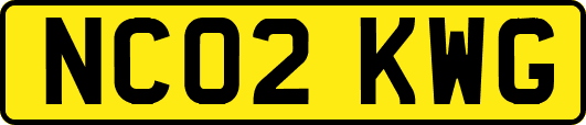NC02KWG