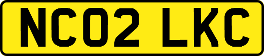 NC02LKC