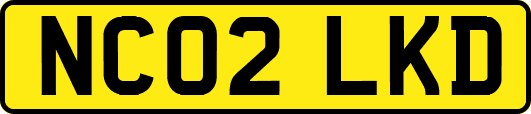 NC02LKD
