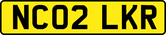 NC02LKR