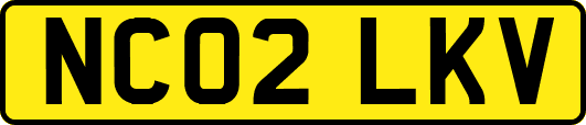 NC02LKV