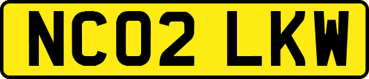 NC02LKW