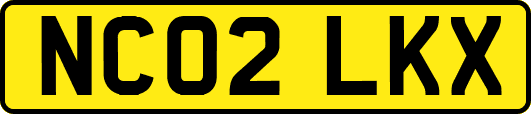 NC02LKX
