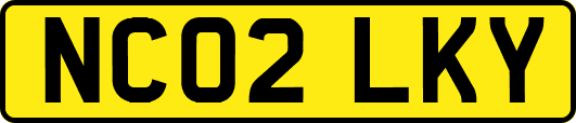 NC02LKY