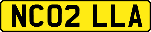 NC02LLA