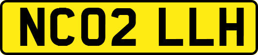 NC02LLH