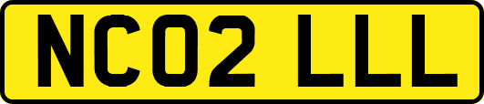 NC02LLL