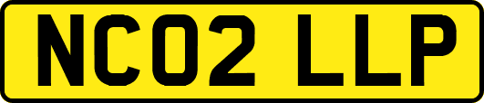 NC02LLP