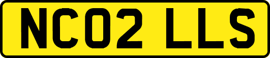 NC02LLS