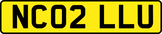 NC02LLU