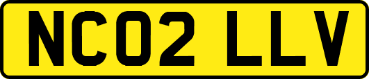 NC02LLV