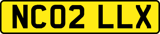 NC02LLX