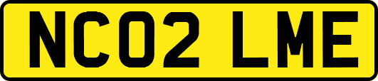 NC02LME