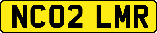 NC02LMR
