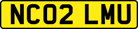 NC02LMU