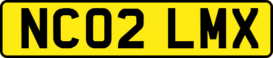 NC02LMX