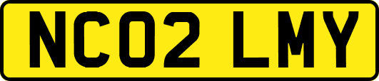 NC02LMY