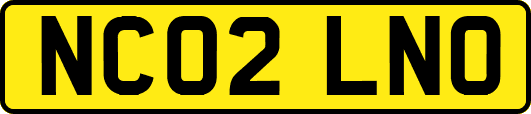NC02LNO