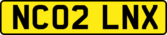 NC02LNX